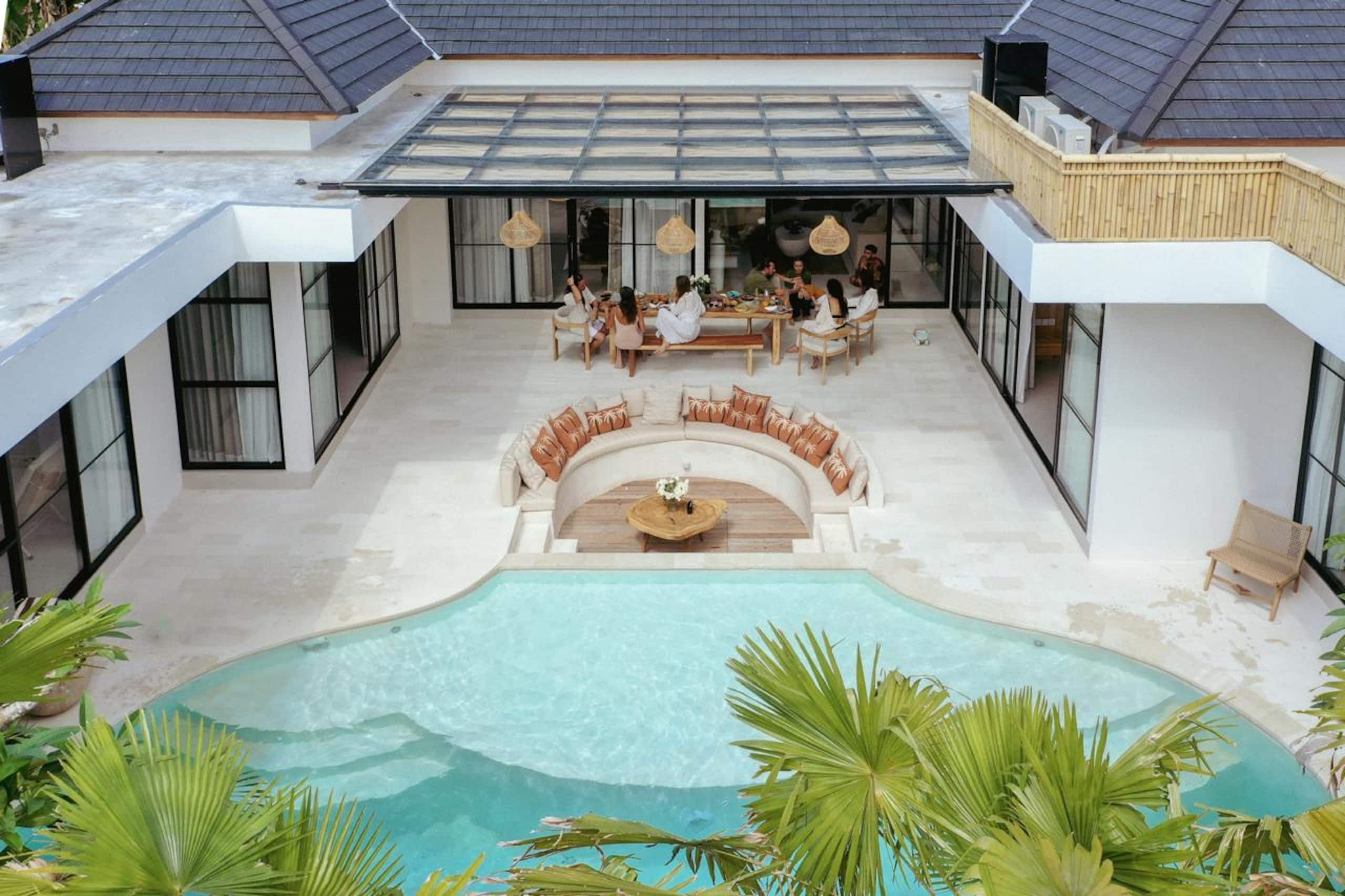 “Casa Felice” – Luxury Spa Villa — photo 1